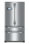 Reparación averías nevera Gaggenau en  Gipuzkoa