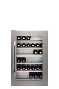 Reparación averías vinoteca Gaggenau en  Gipuzkoa